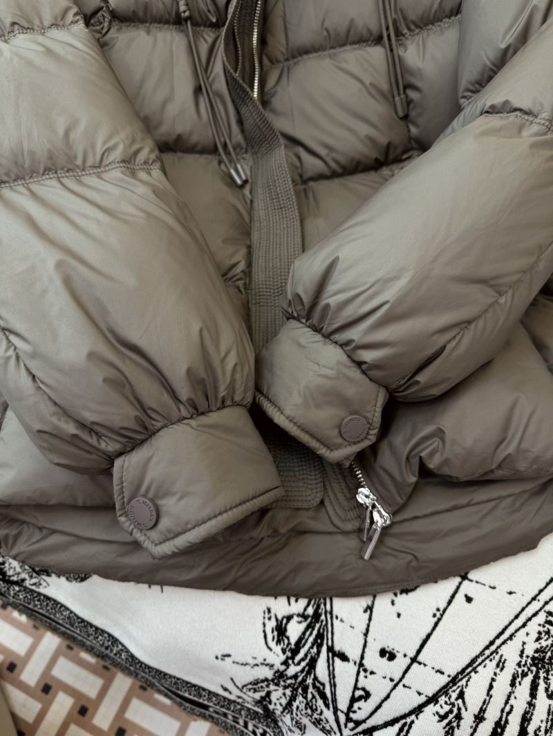 Max Mara Down Jackets